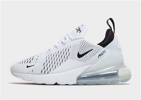 nike air max 270 wit maat 40 5|nike air 270 white women's.